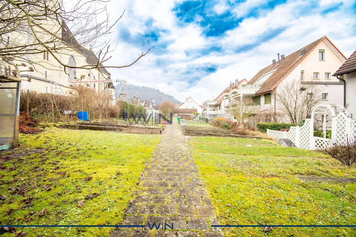 Charmantes Schweizer Chalet - Foto 13 von 13