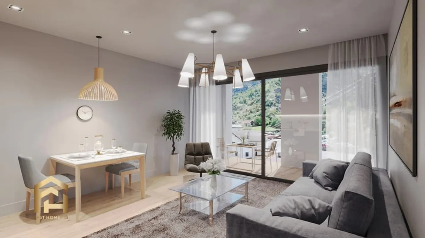 Nouveau Minergie - 32 unités résidentielles - clé en main (Rendement net : 4,3 %) - Photo 8 sur 10