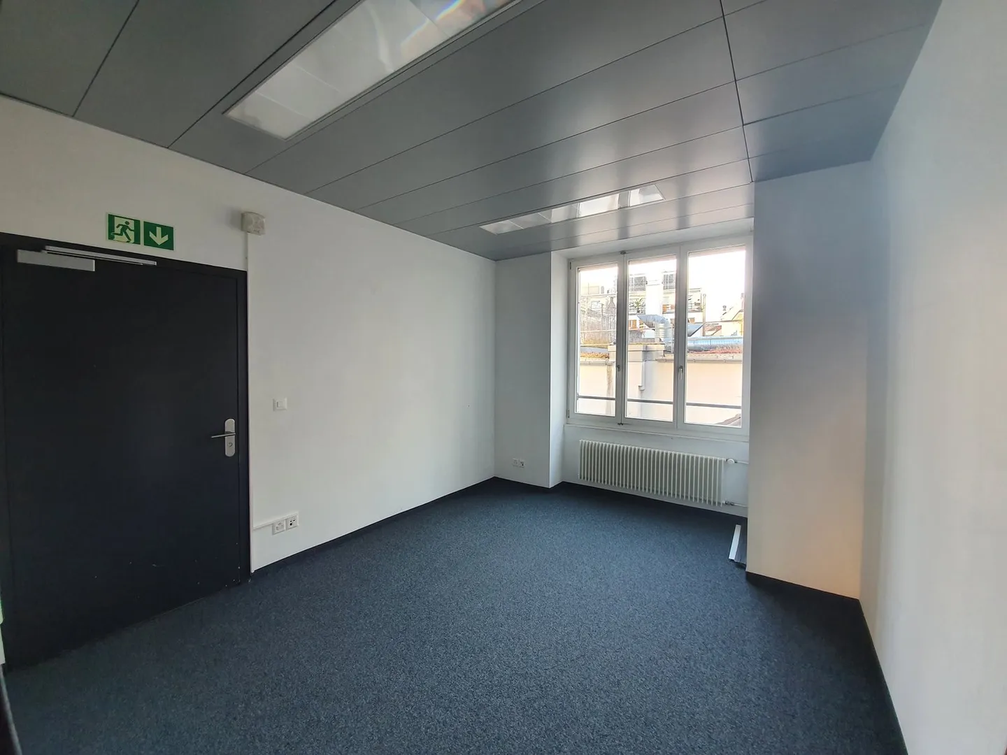 Central office and service area near Ryfflihof for rent - Photo 6 of 8