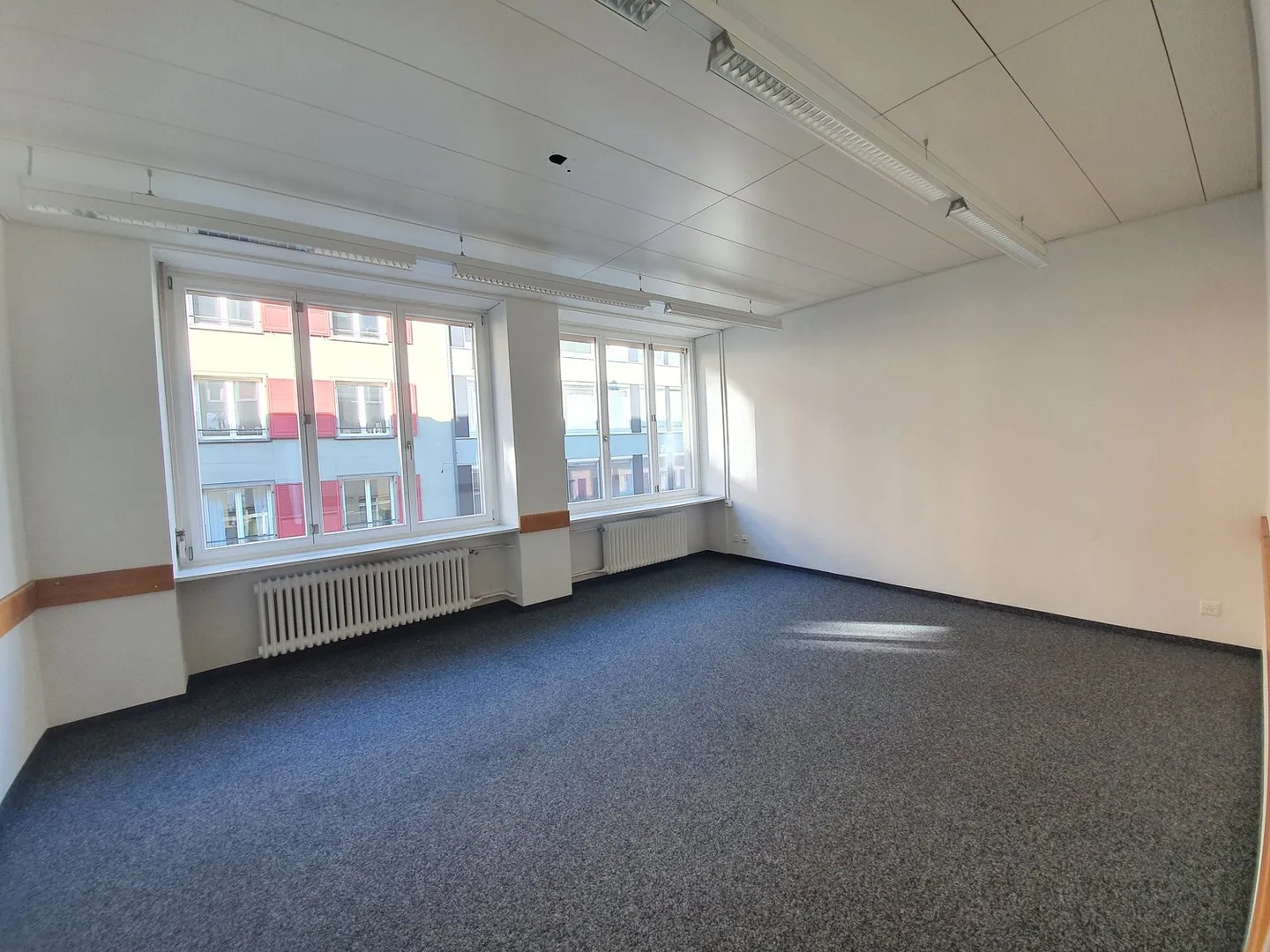 Central office and service area near Ryfflihof for rent - Photo 7 of 8