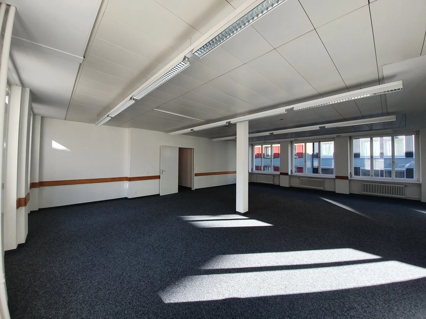 Central office and service area near Ryfflihof for rent - Photo 8 of 8