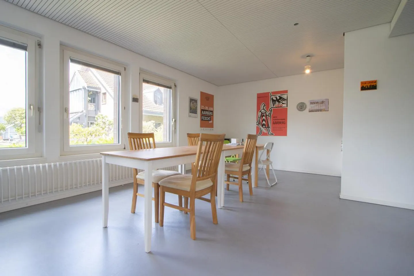Vielseitige Gewerberäumlichkeiten - Foto 13 von 18