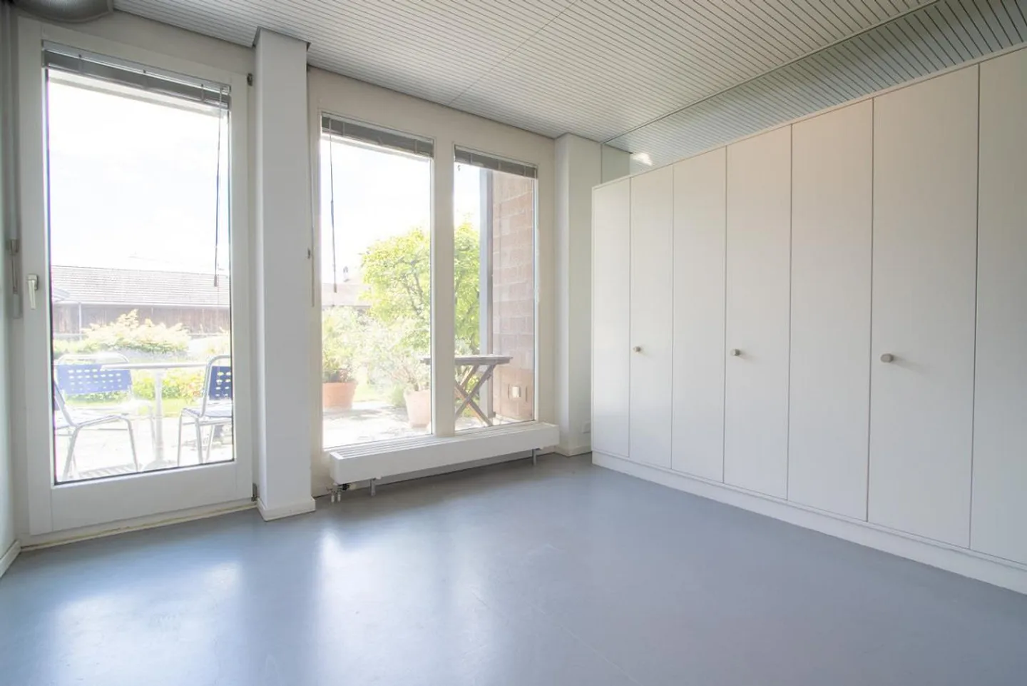 Vielseitige Gewerberäumlichkeiten - Foto 14 von 18