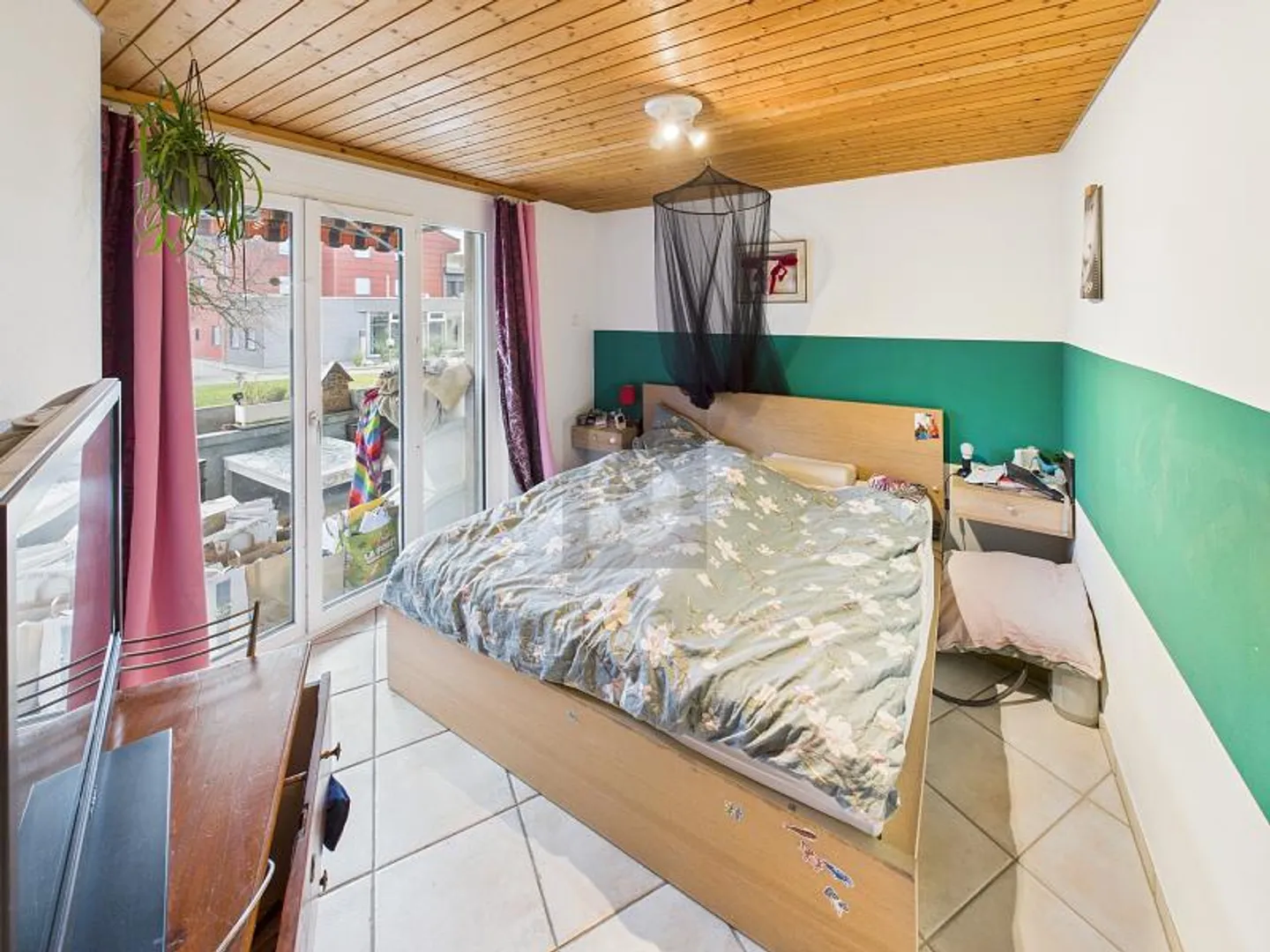 SPAZIOSO E BEN COLLEGATO - Foto 3 di 6