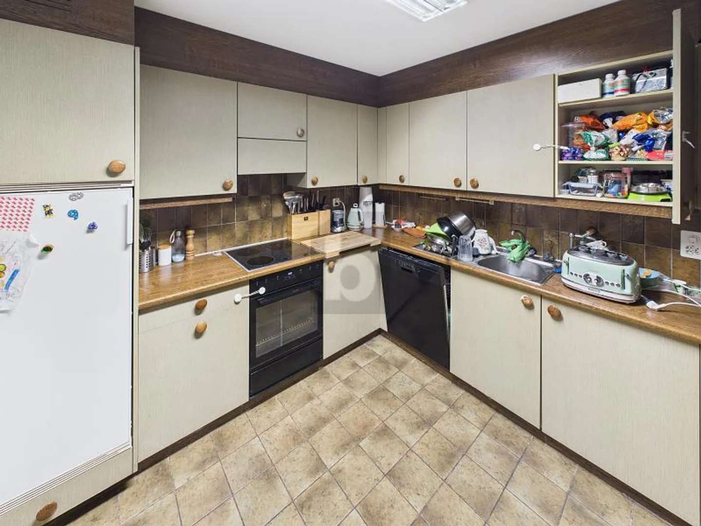 SPAZIOSO E BEN COLLEGATO - Foto 4 di 6