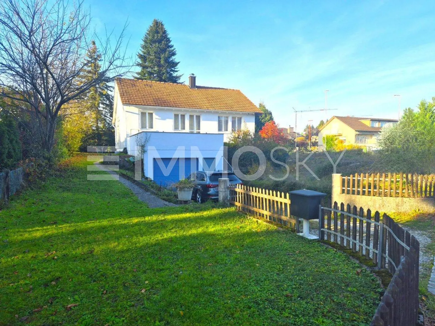 Casa 3.5 stanze - Foto 2 di 5