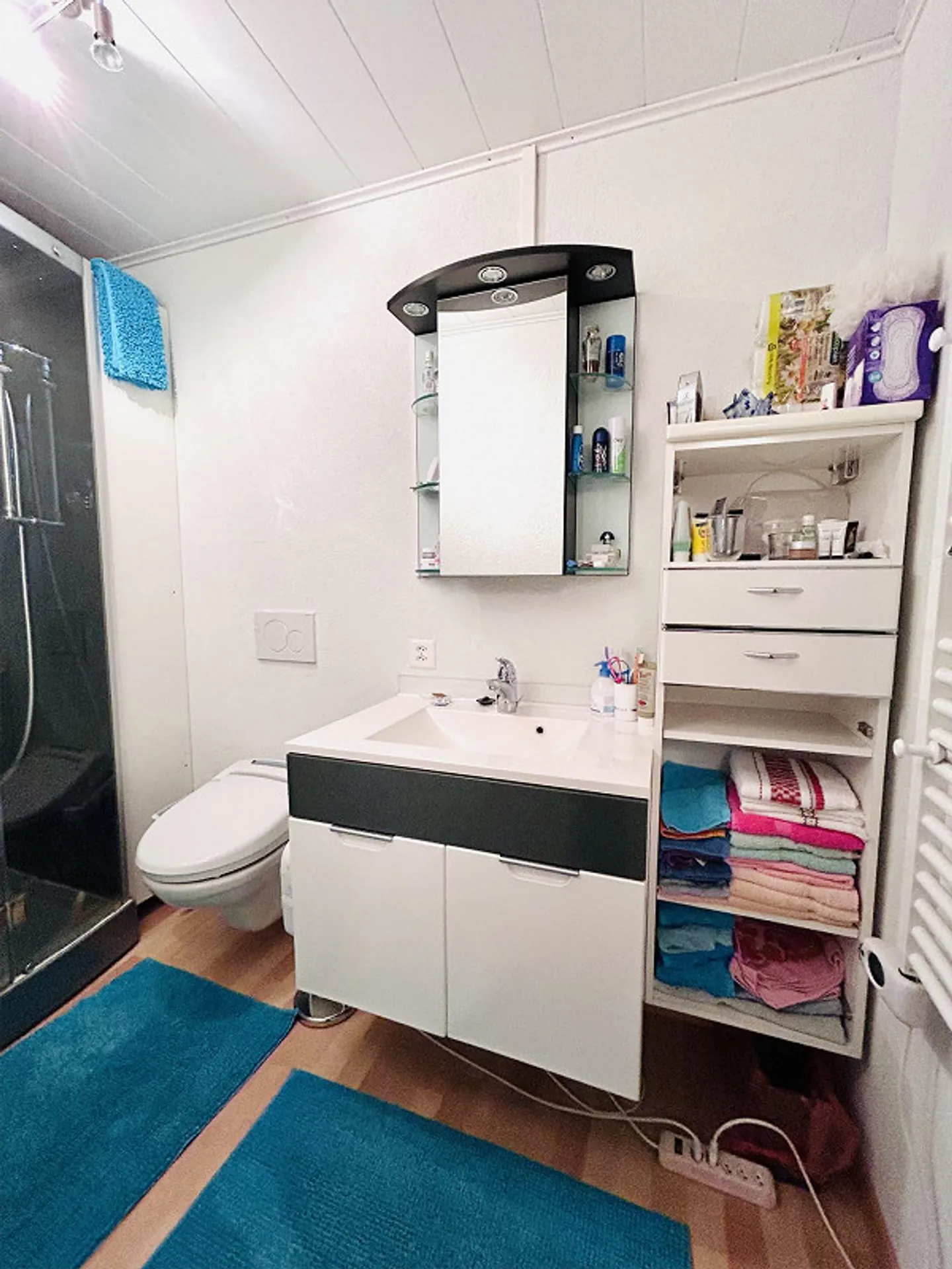 Wohnhaus mit Scheune - Foto 20 von 25