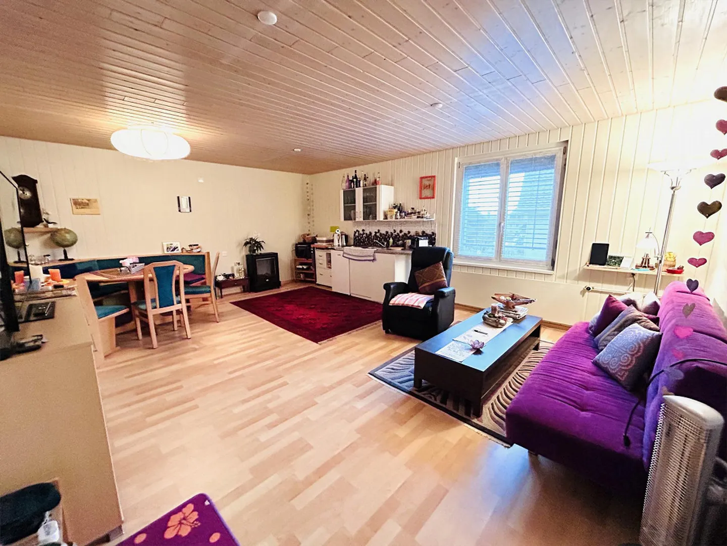 Wohnhaus mit Scheune - Foto 17 von 25