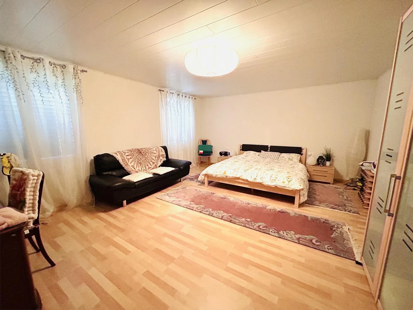 Wohnhaus mit Scheune - Foto 19 von 25