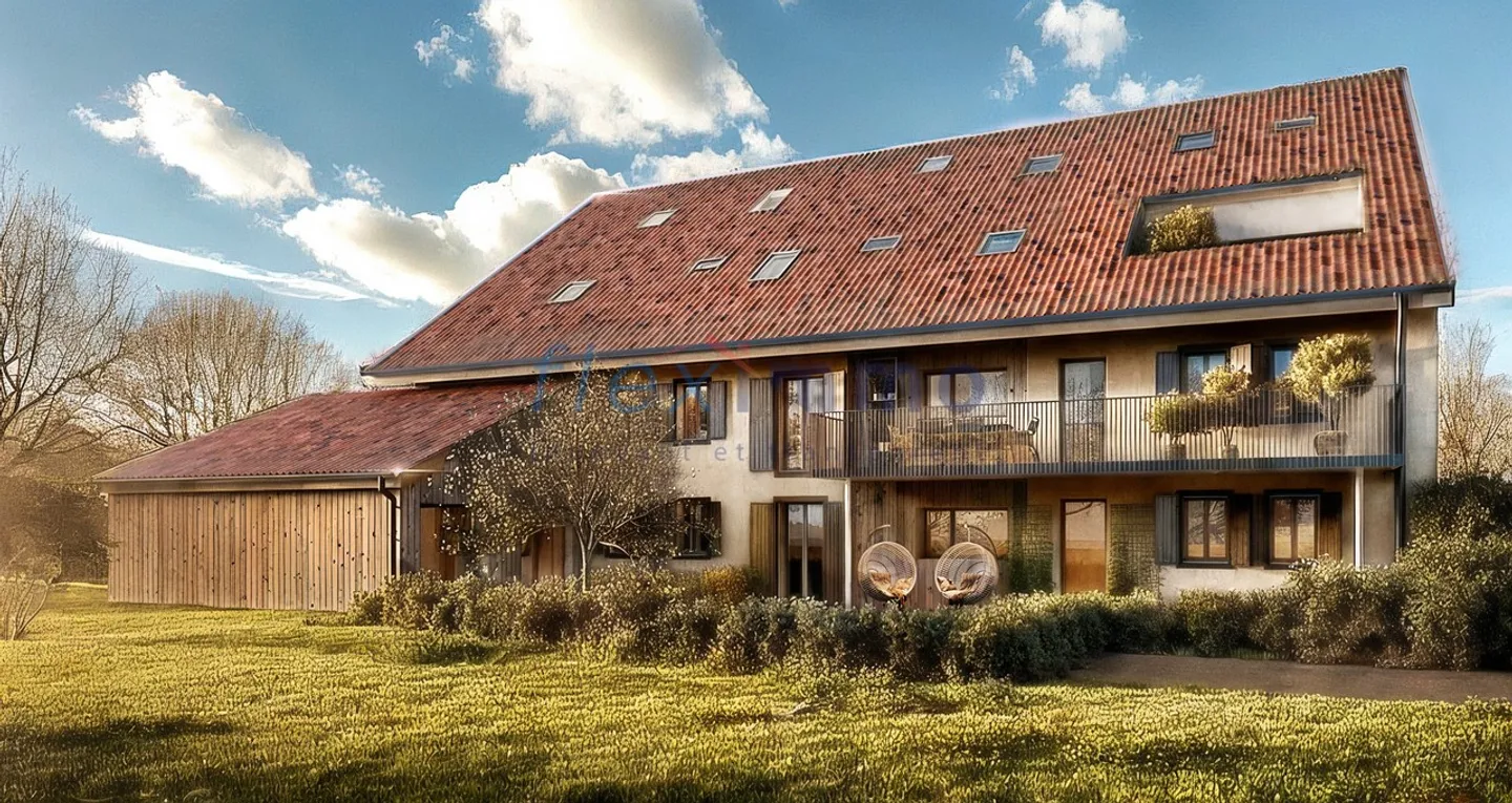 Maison individuelle à vendre - Photo 5 sur 7