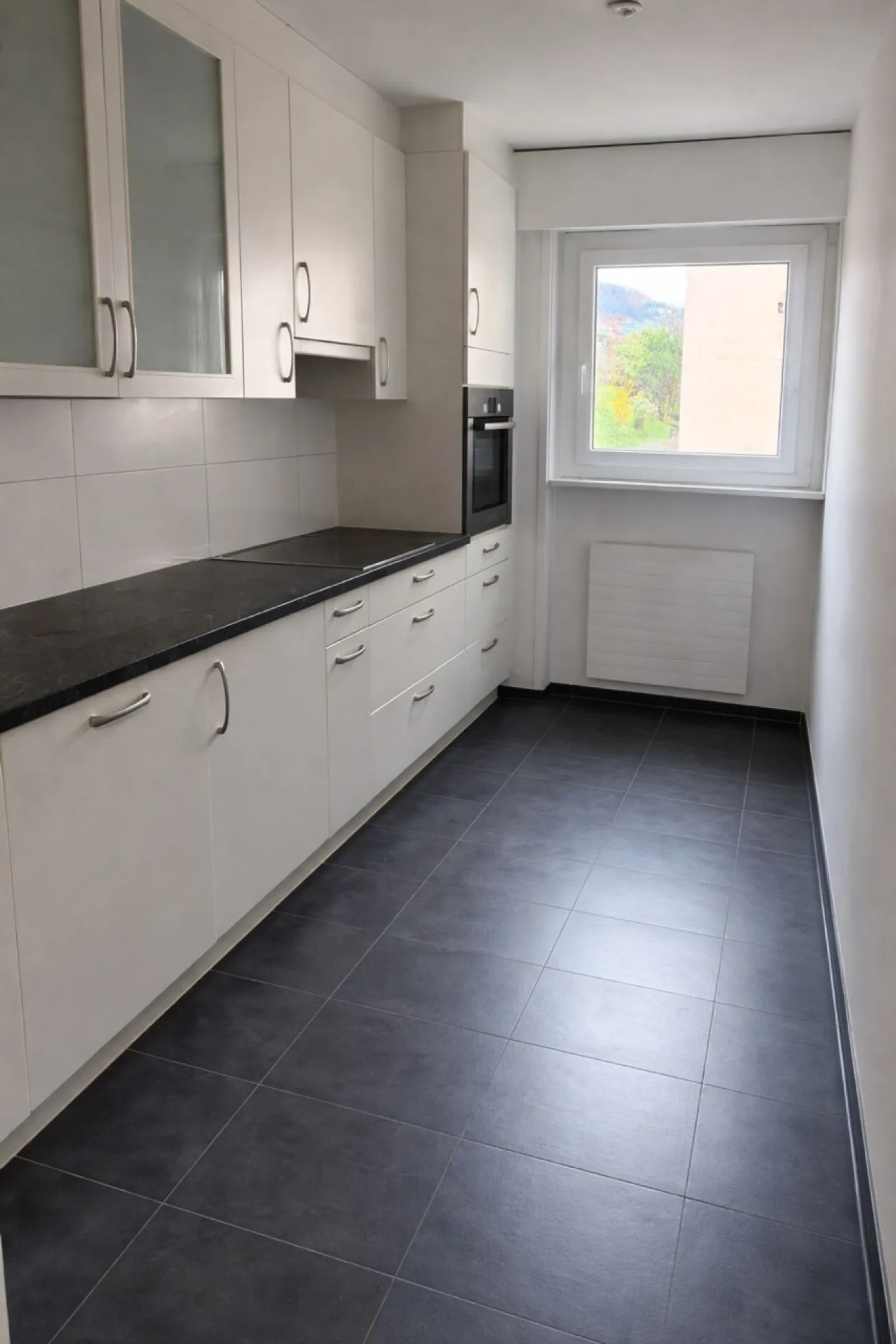 Lutry - Appartamento di 3,5 locali a due passi dal lago - Foto 3 di 6