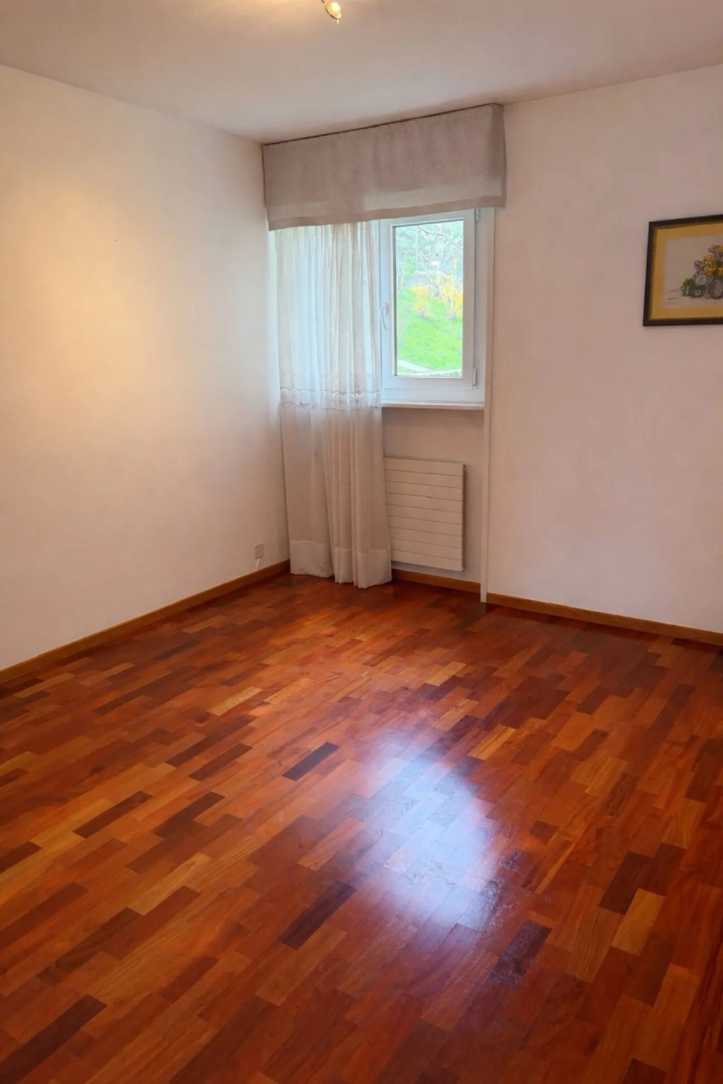 Lutry - Appartamento di 3,5 locali a due passi dal lago - Foto 4 di 6