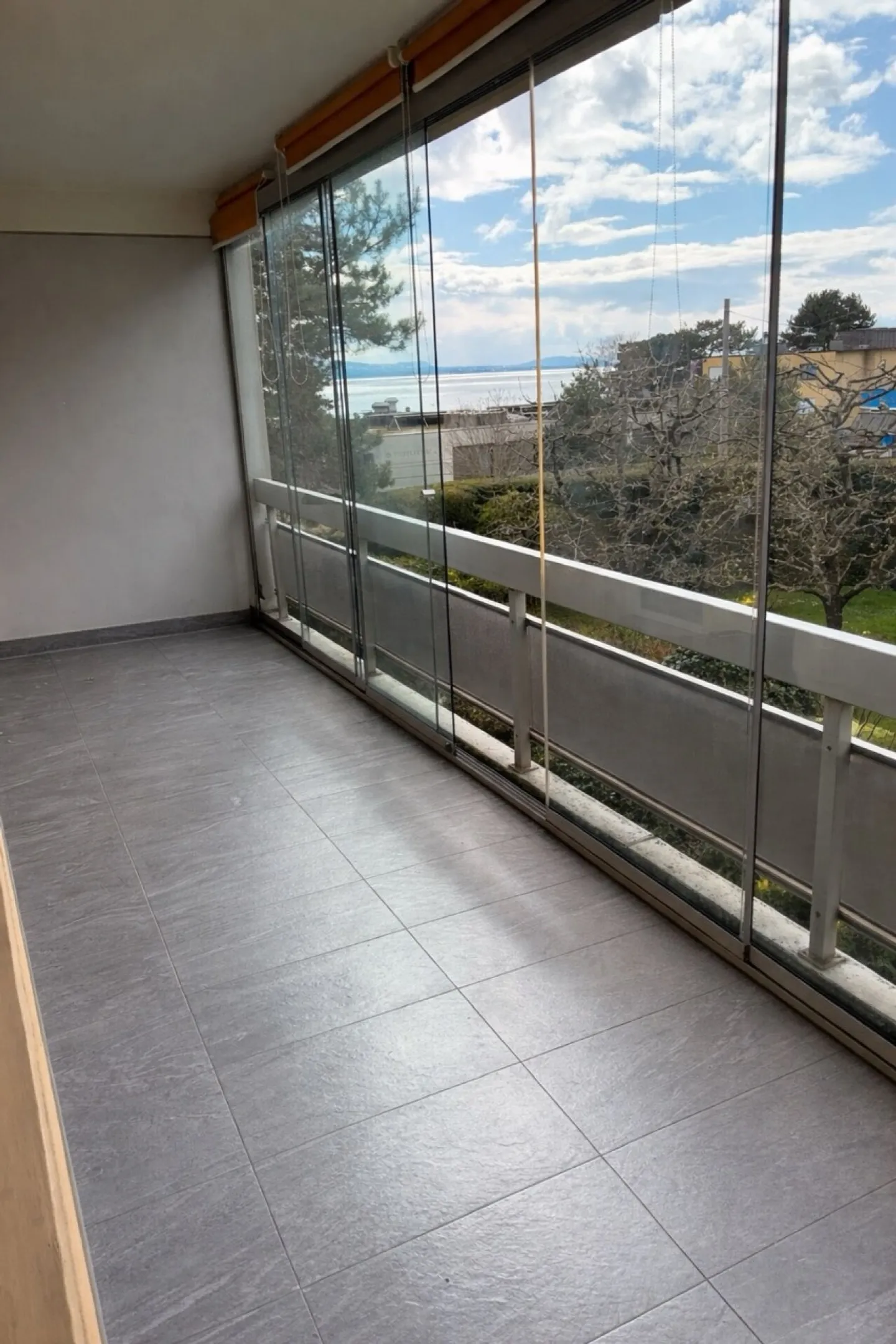 Lutry - Appartamento di 3,5 locali a due passi dal lago - Foto 5 di 6