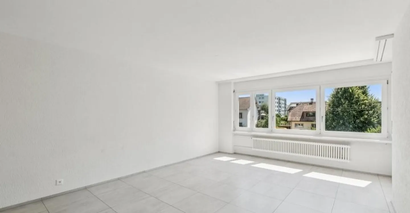 Gemütliche Wohnung in Zofingen - Foto 2 von 9