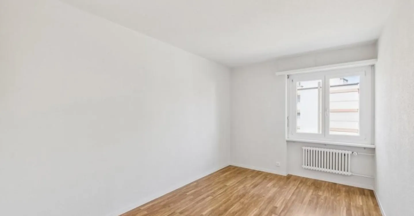 Gemütliche Wohnung in Zofingen - Foto 3 von 9