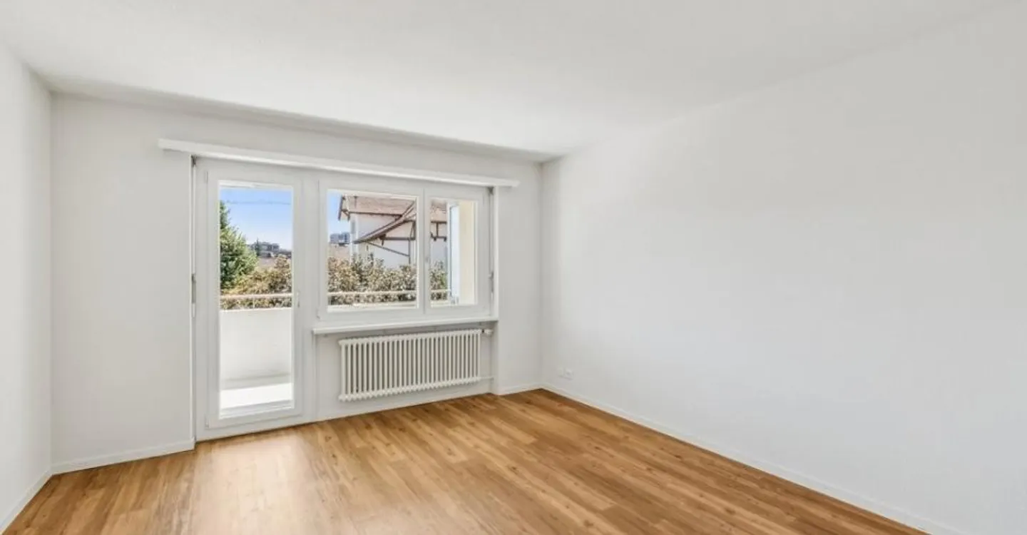 Gemütliche Wohnung in Zofingen - Foto 4 von 9