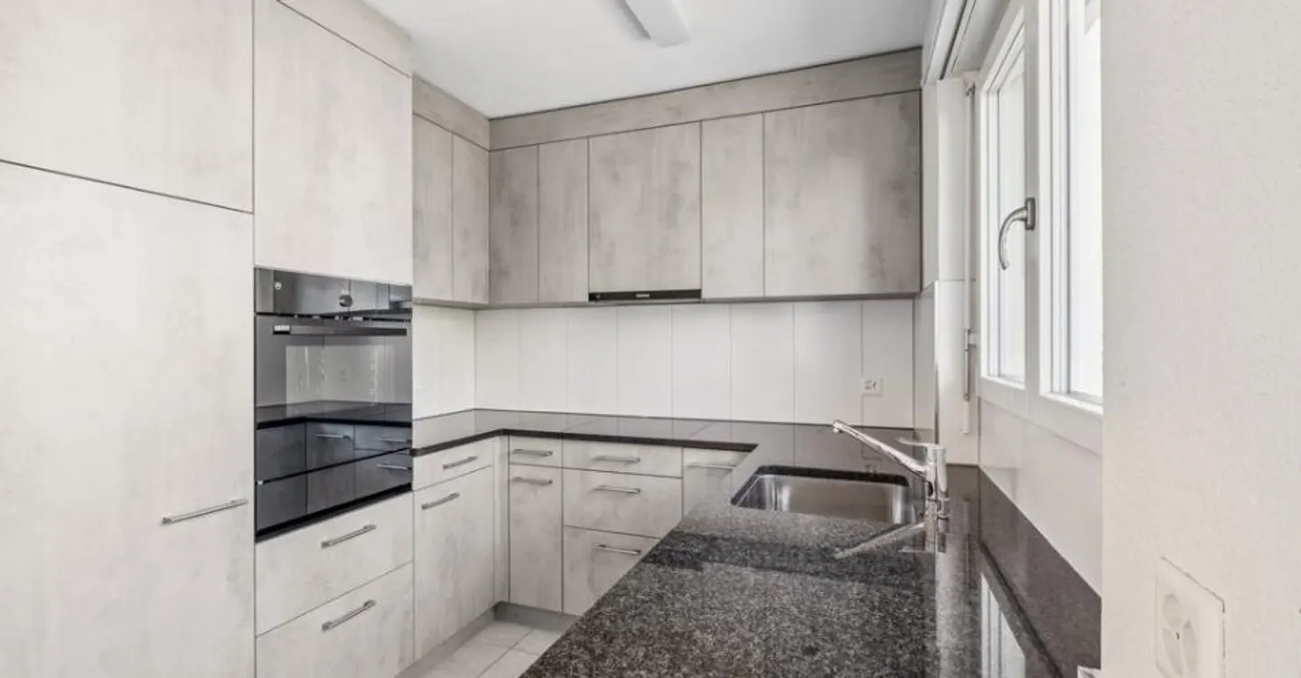Gemütliche Wohnung in Zofingen - Foto 5 von 9