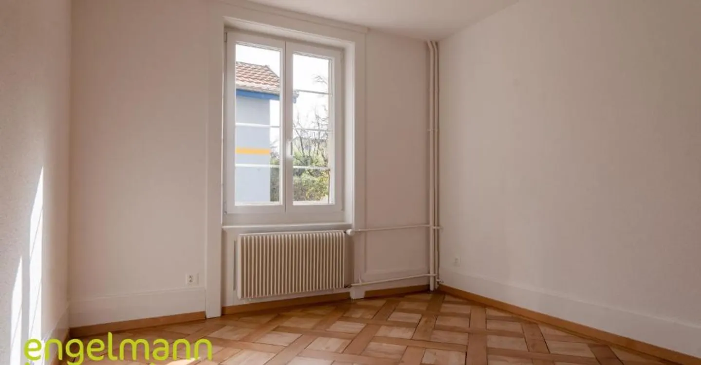 3 Room Apartment - Photo 3 of 7