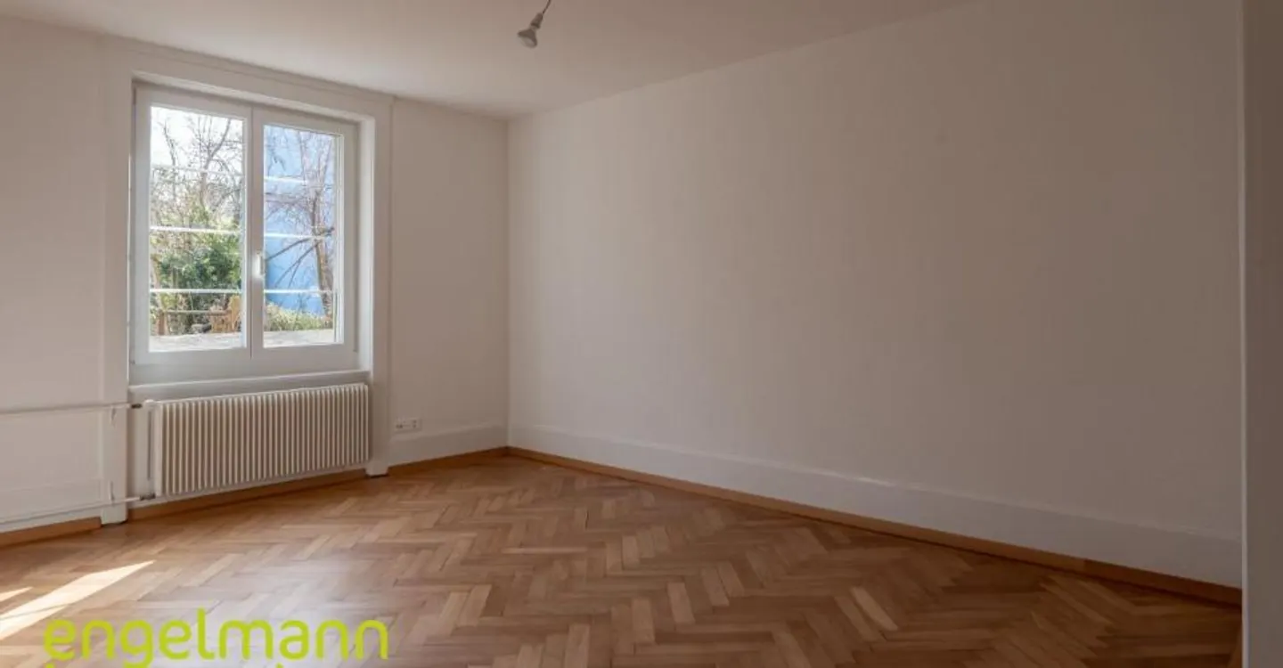 3 Room Apartment - Photo 4 of 7
