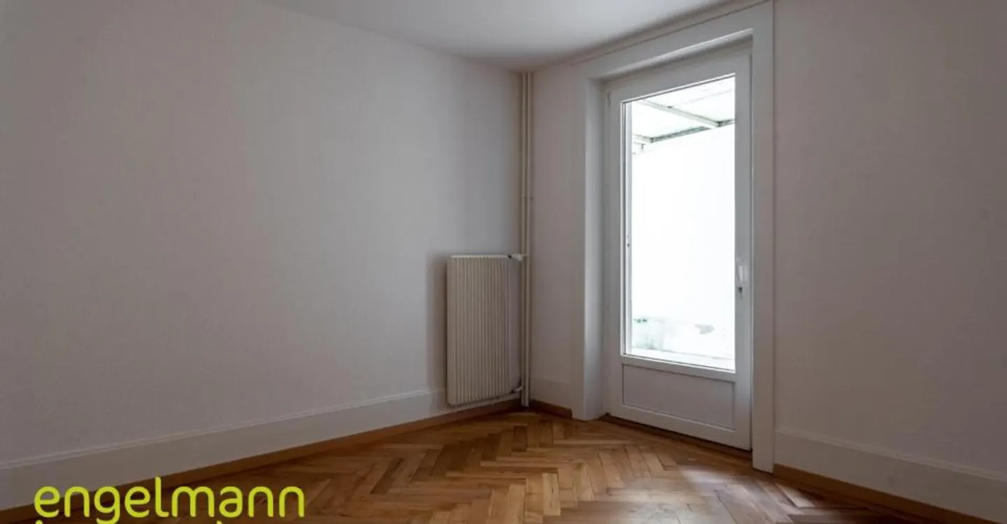 3 Room Apartment - Photo 5 of 7