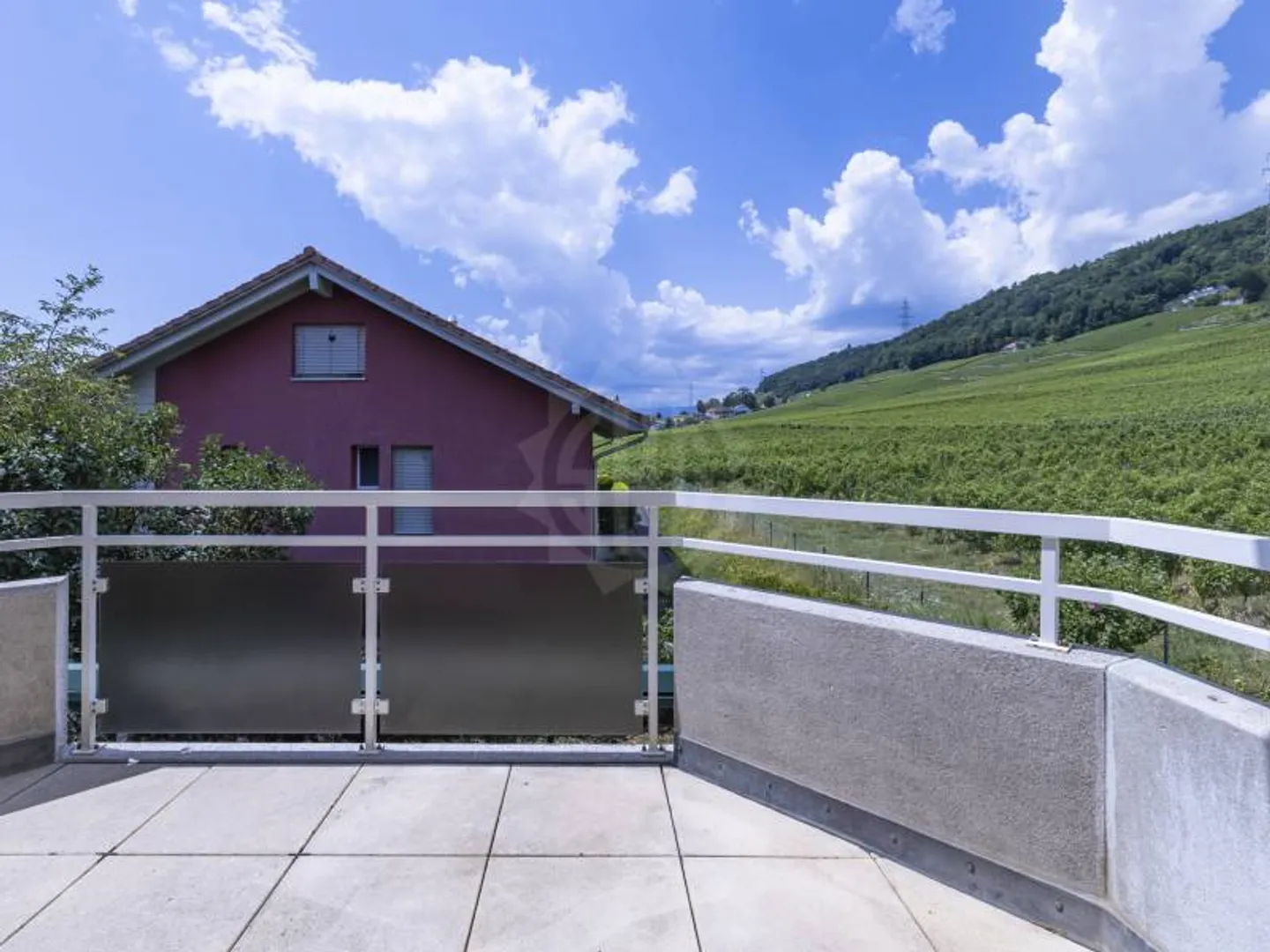 Villa piacevole - Bursins - Foto 5 di 7