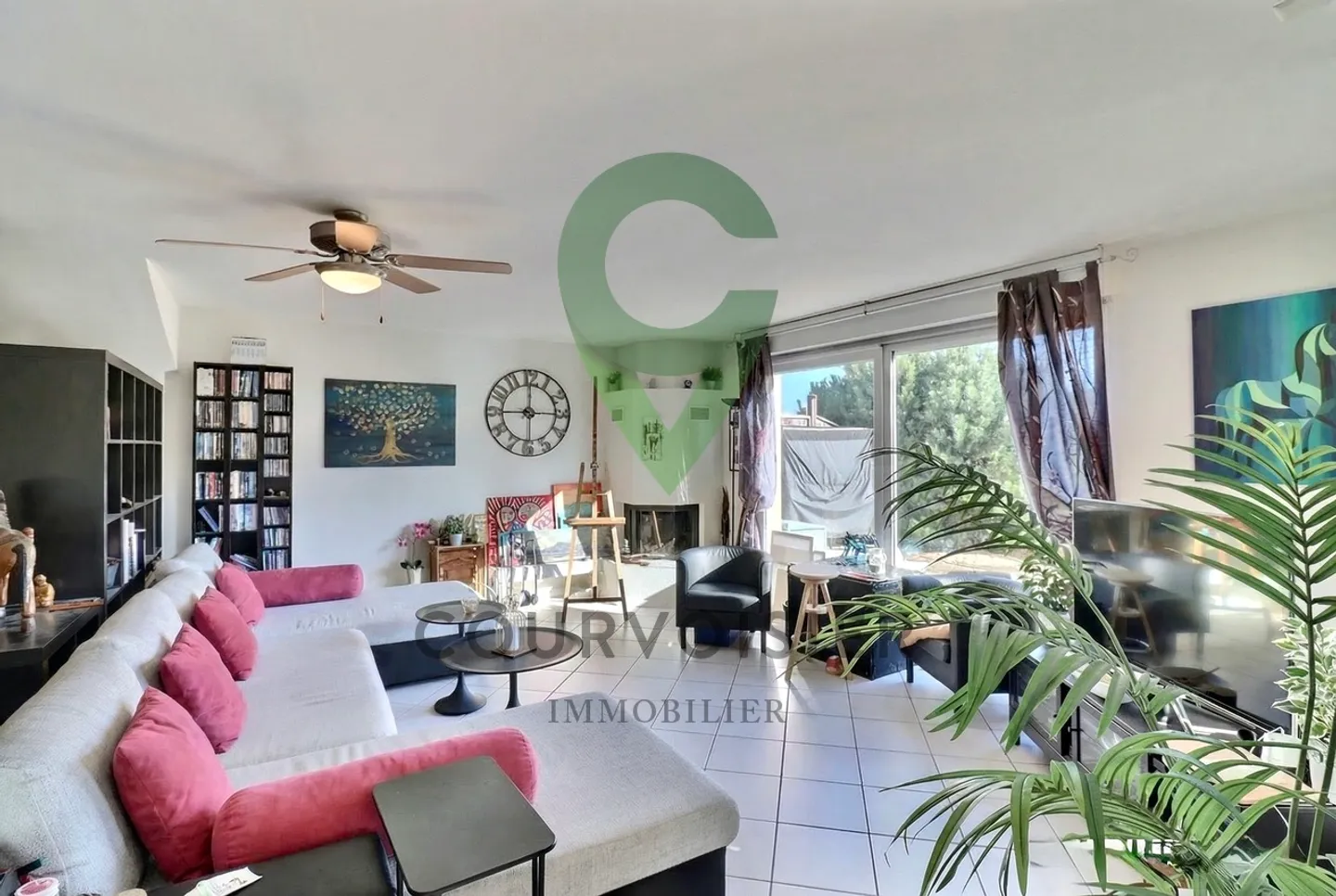 House with beautiful garden and independent apartment - Photo 3 of 16