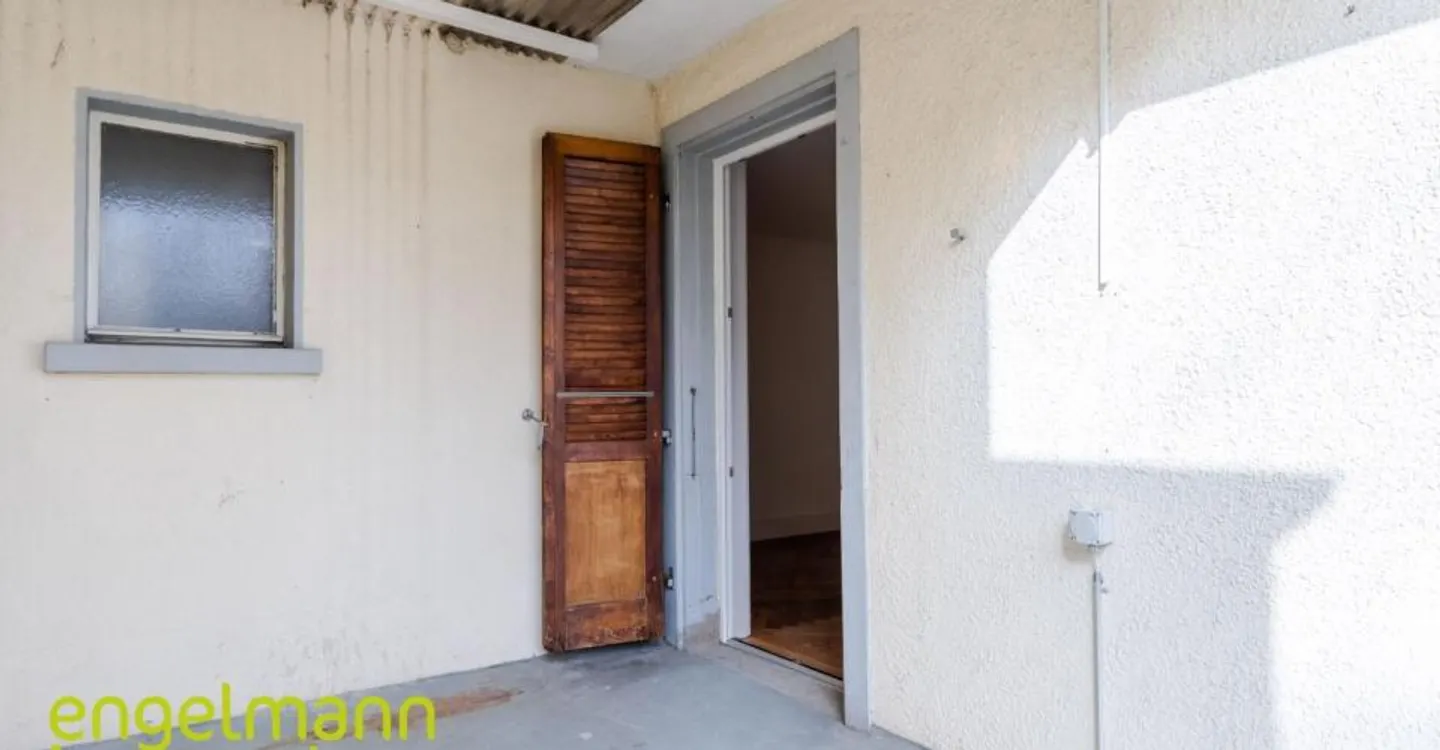 3 Room Apartment - Photo 7 of 7