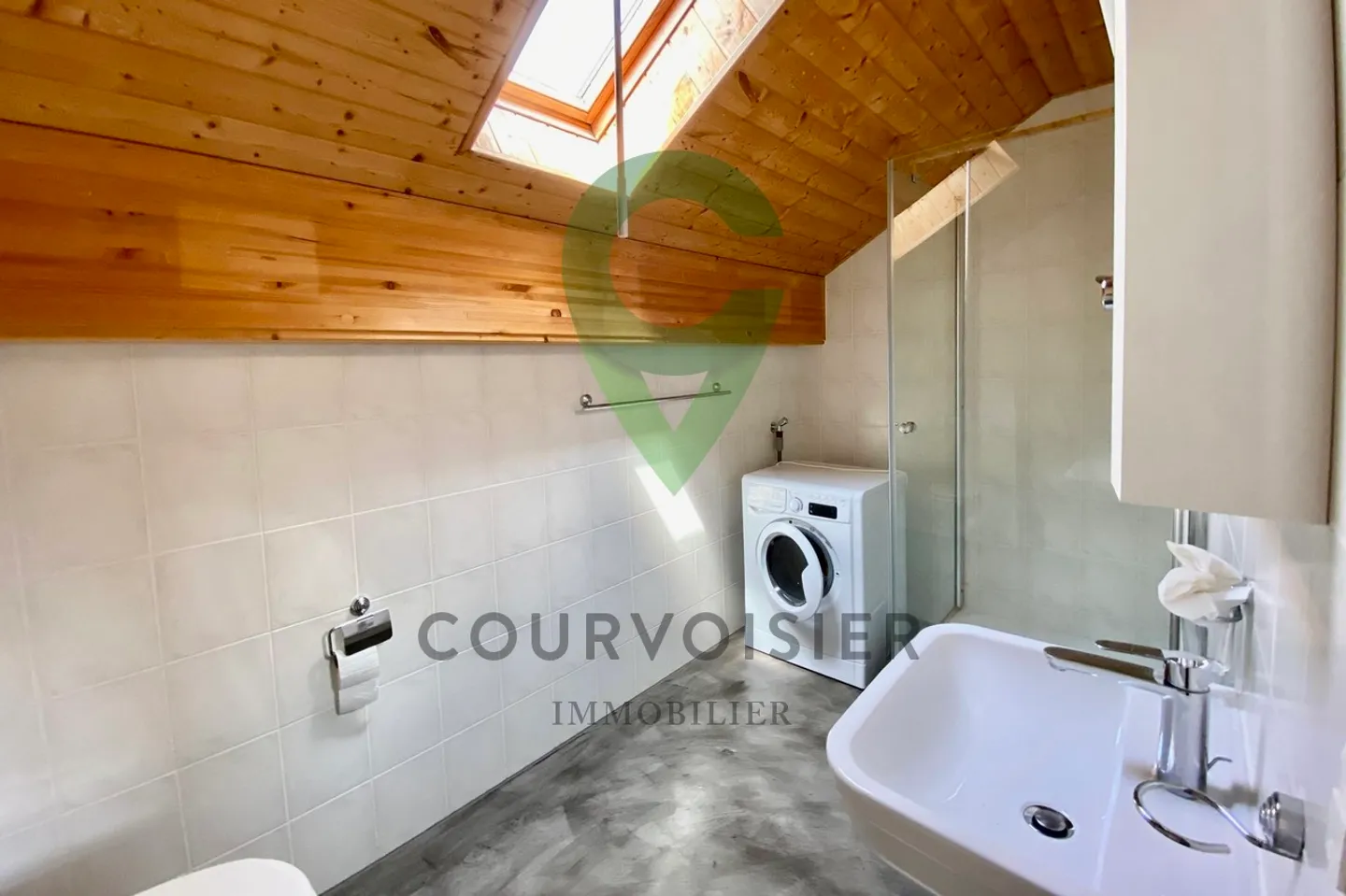 House with beautiful garden and independent apartment - Photo 15 of 16