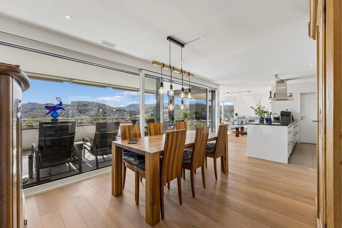 Living with a View – Exclusive Terrace Apartment in a Privileged Location... - Photo 1 of 13
