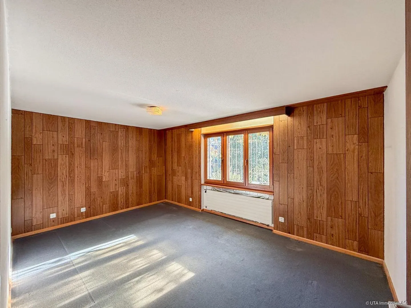 Casa unifamiliare con giardino spazioso - Foto 9 di 13