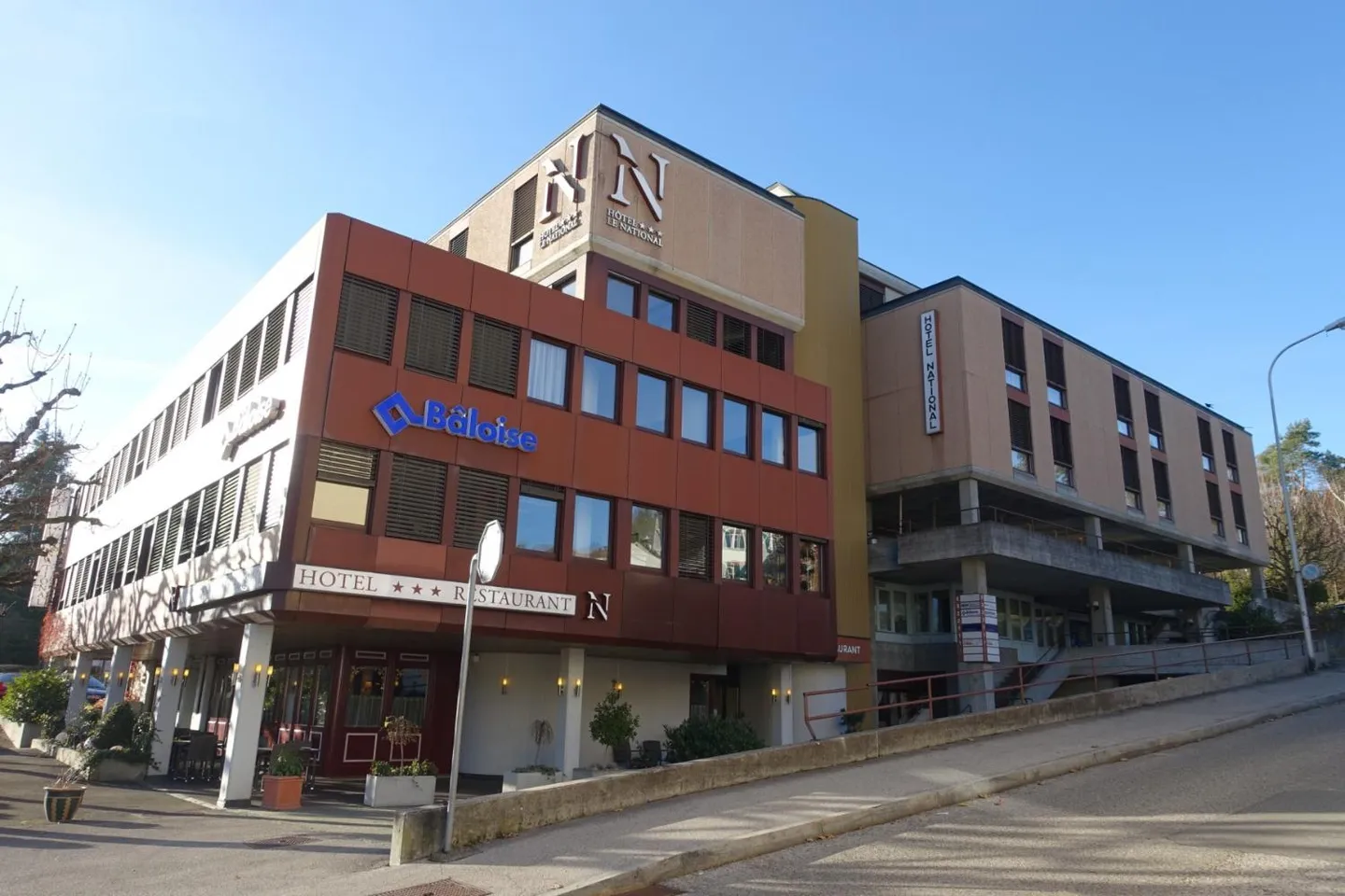 Commercial Space in Delémont - Photo 4 of 8