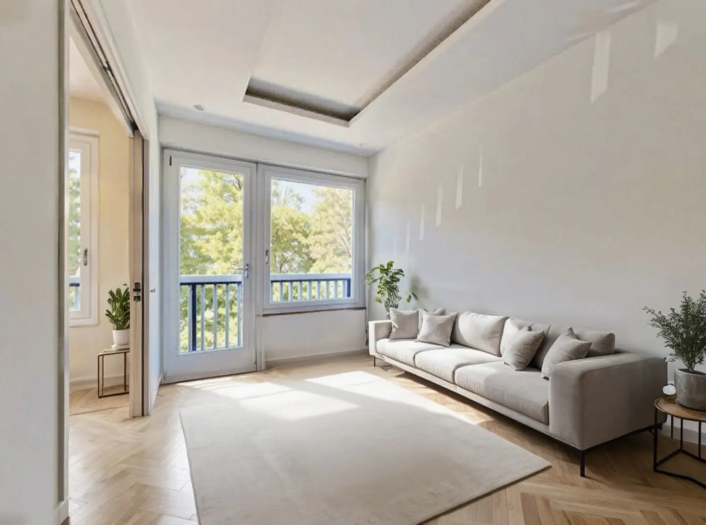 Exclusive: Comfortable Apartment with indoor and outdoor pool, sauna - Photo 4 of 10