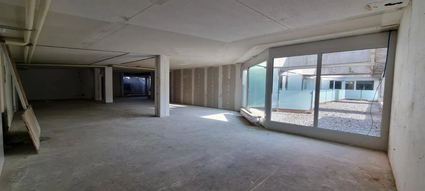 Commercial Space in Delémont - Photo 5 of 8