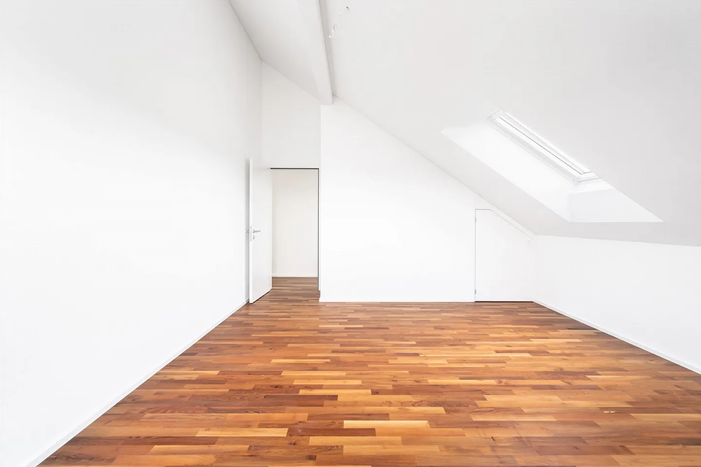 Modernes Apartment in grüner Umgebung - Foto 5 von 12