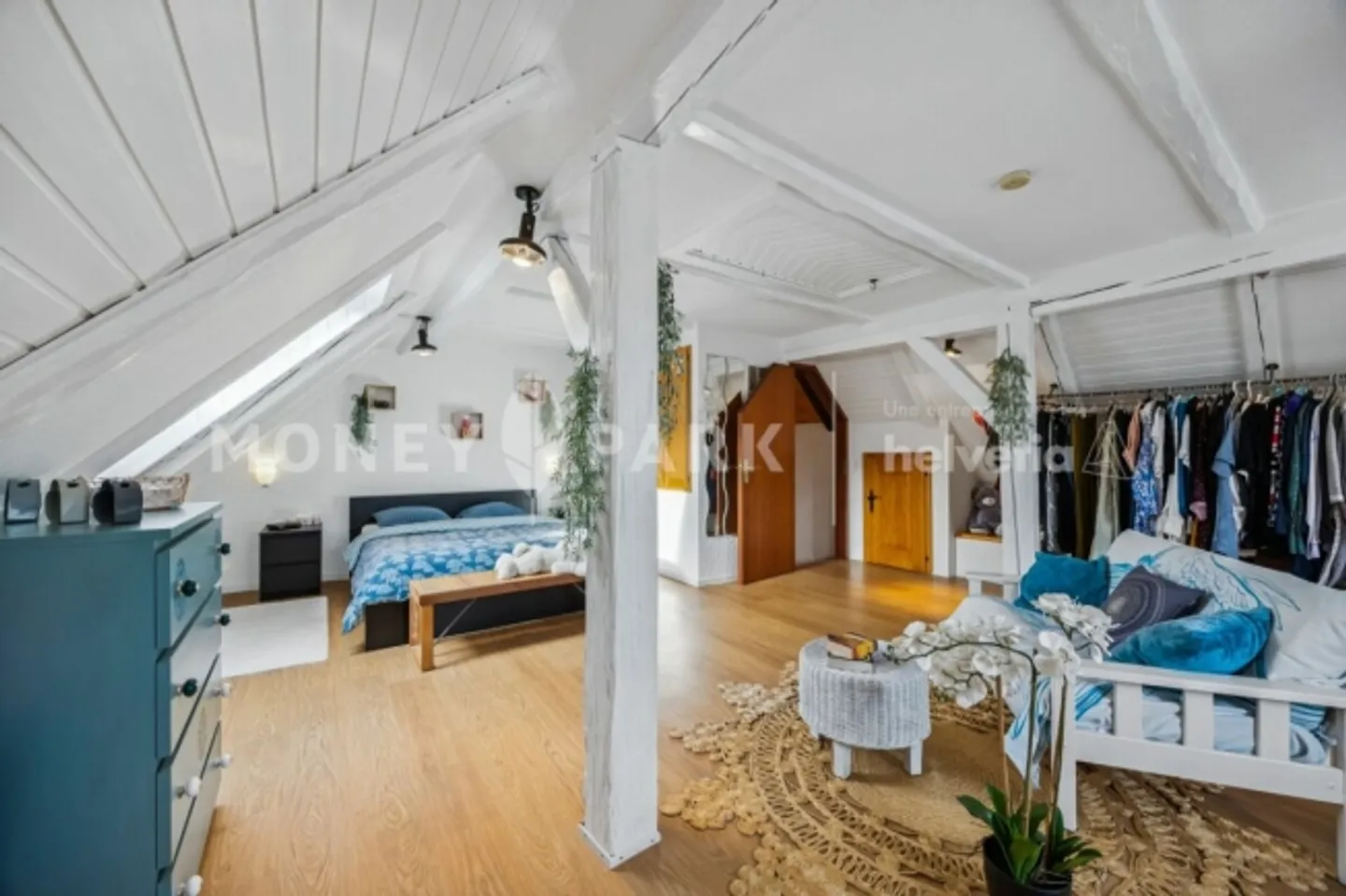 Maison jumelle à vendre - Photo 7 sur 10