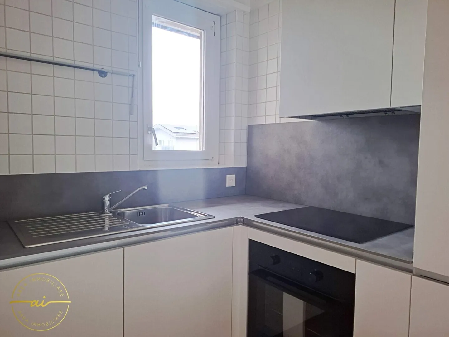 2,5-ZIMMER-WOHNUNG IM PALAPENZ-GEBIET IN CHIASSO - Foto 1 von 7