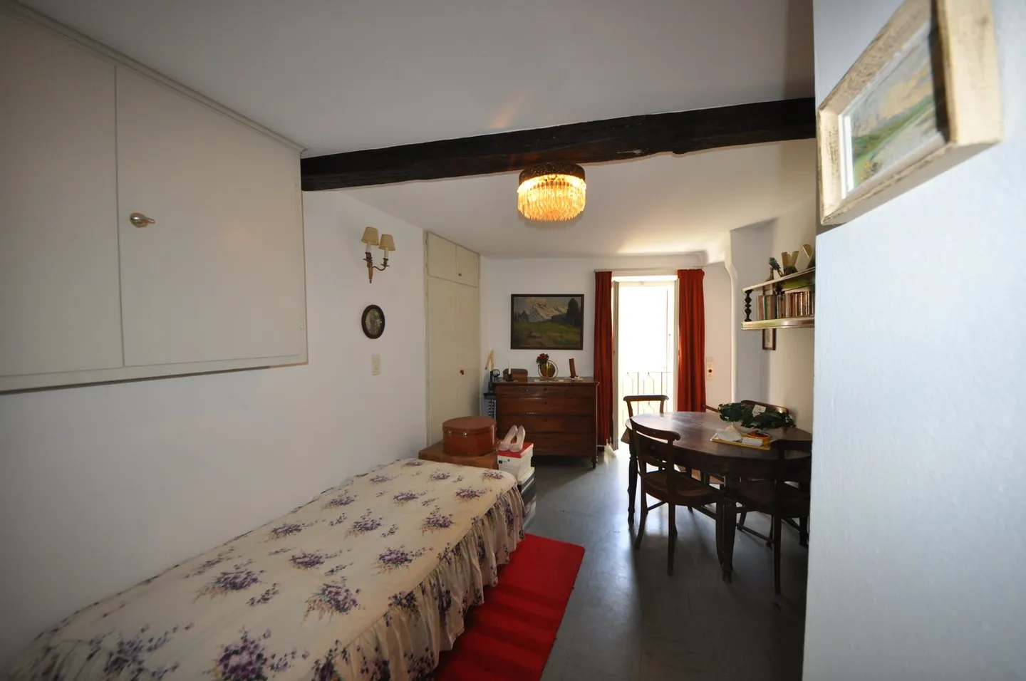 Haus im Kern von Carabbia - Foto 4 von 8