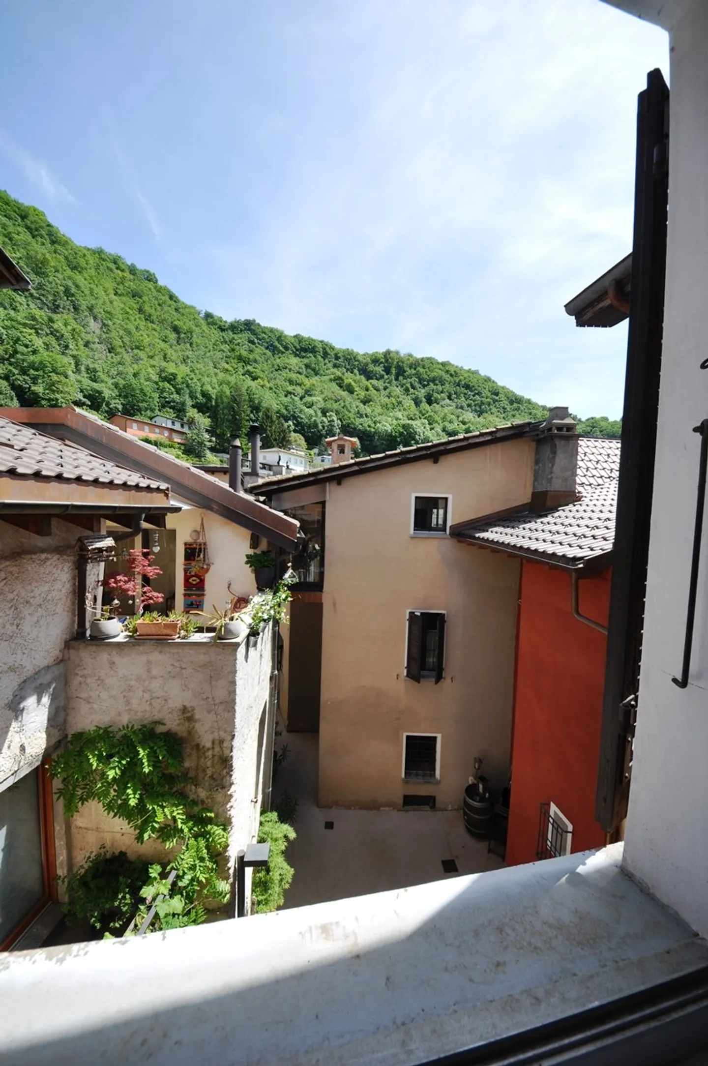 Haus im Kern von Carabbia - Foto 5 von 8