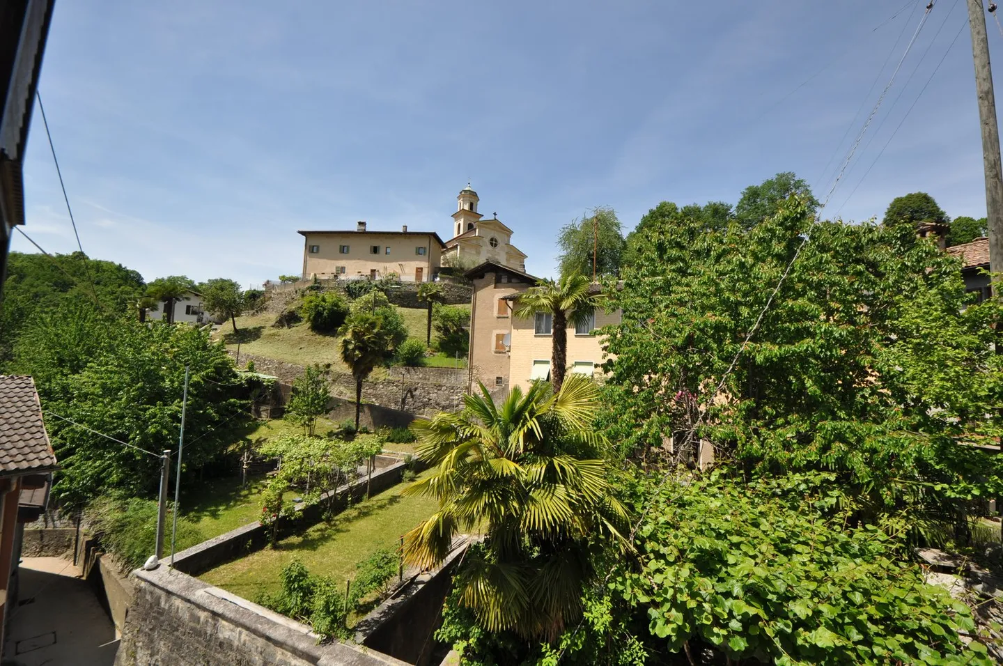 Haus im Kern von Carabbia - Foto 6 von 8