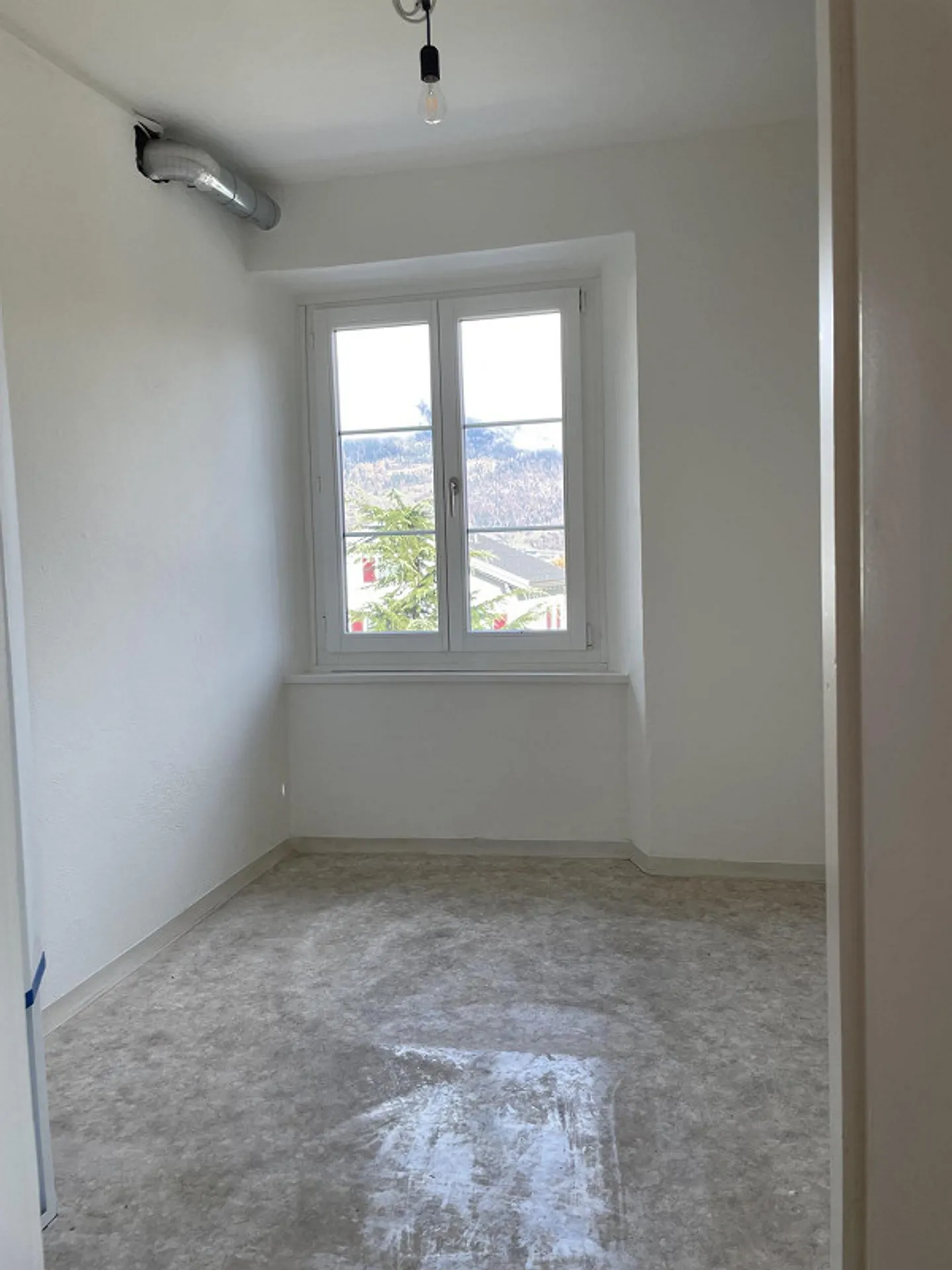 Grosszügige Wohnung in historischem Gebäude - Foto 14 von 21
