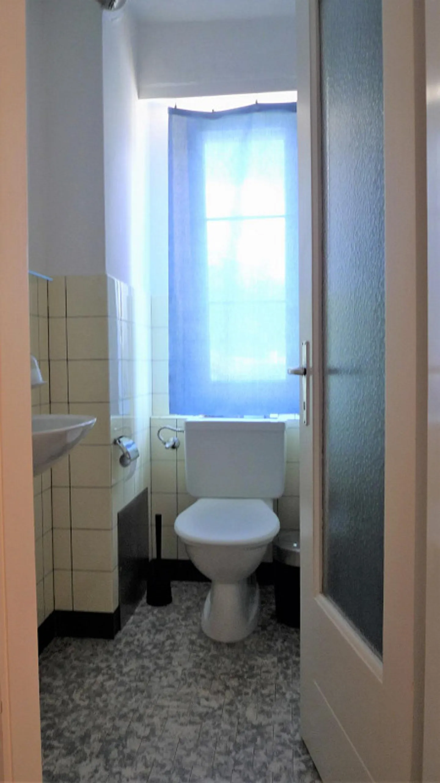 Grosszügige Wohnung in historischem Gebäude - Foto 16 von 21