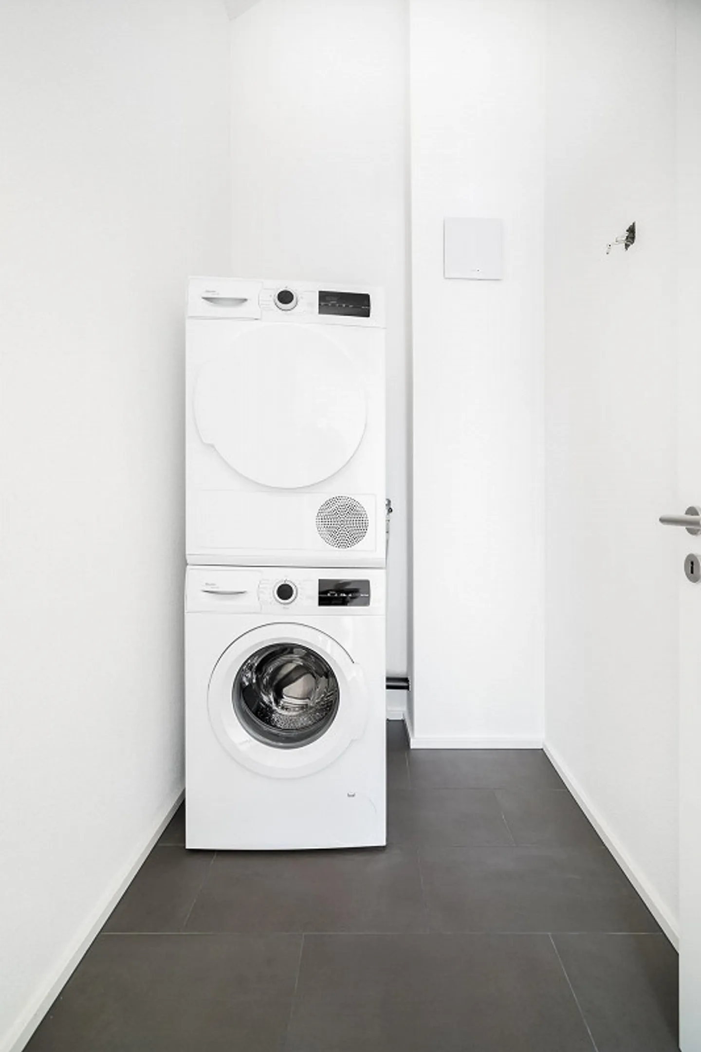 Modernes Apartment in grüner Umgebung - Foto 9 von 12