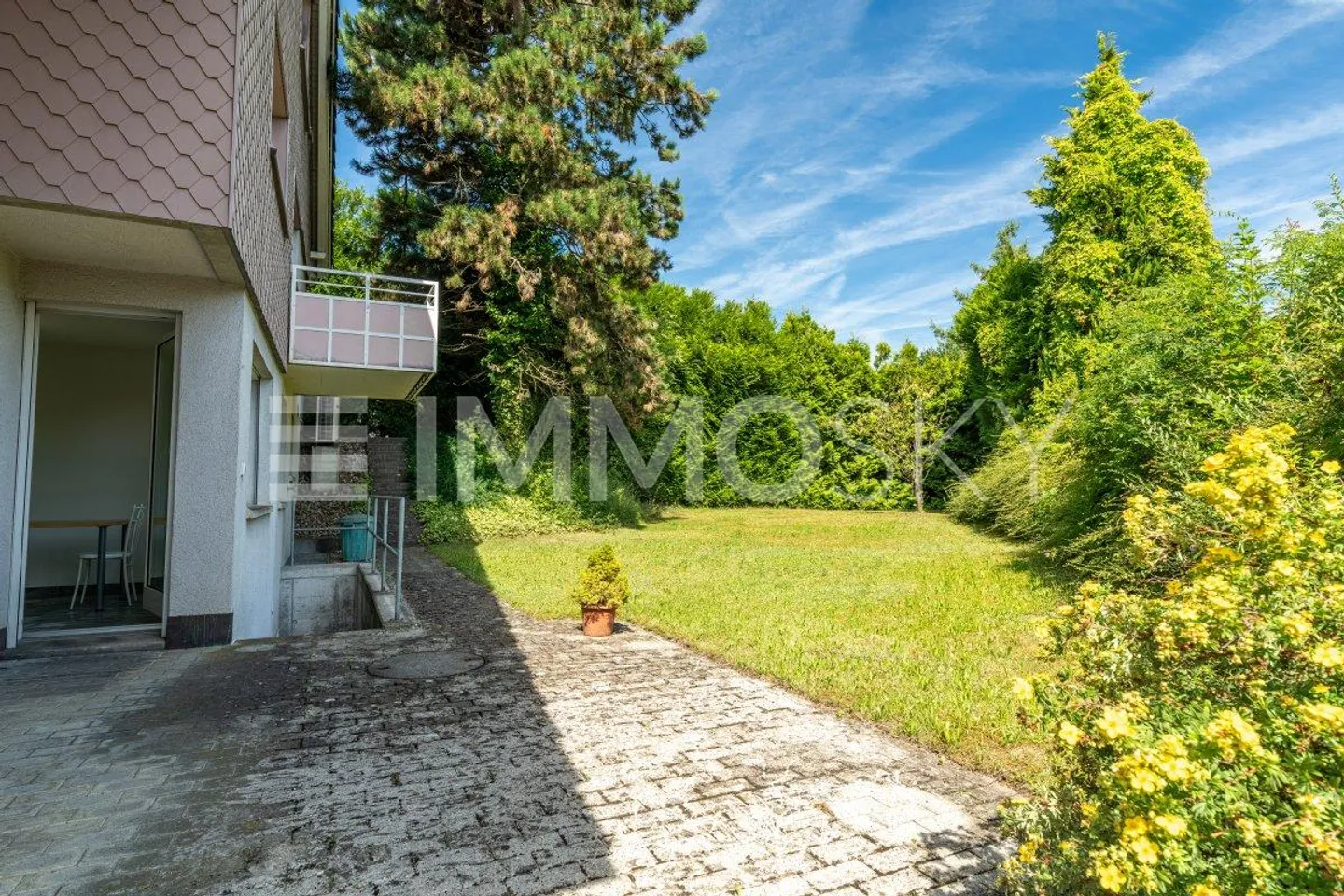 La propriété cherche une nouvelle vie - Votre famille - Photo 1 sur 5