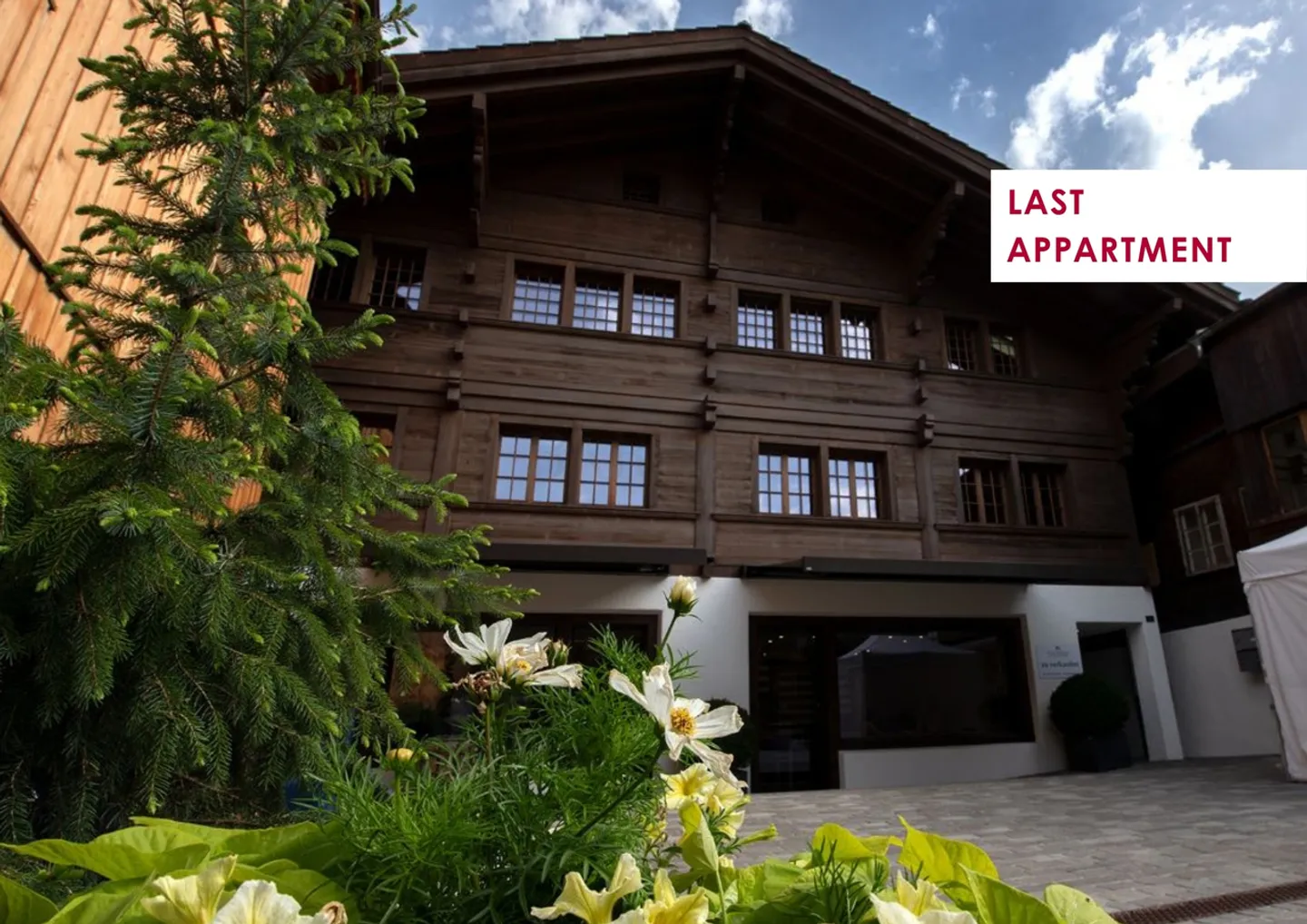 4,5-Zimmer-Wohnung - Foto 1 von 10