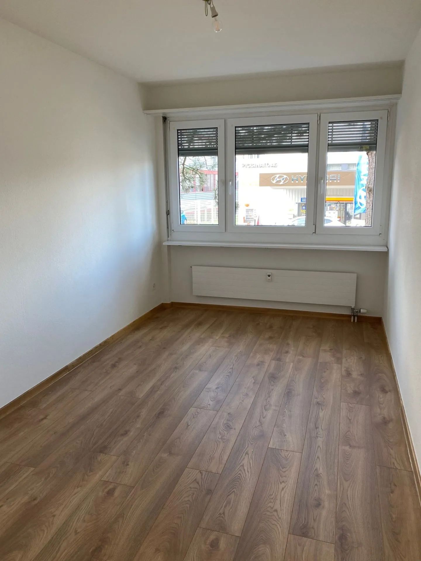 Renovierte 3,5-Zimmerwohnung im 1. OG - Photo 8 of 11