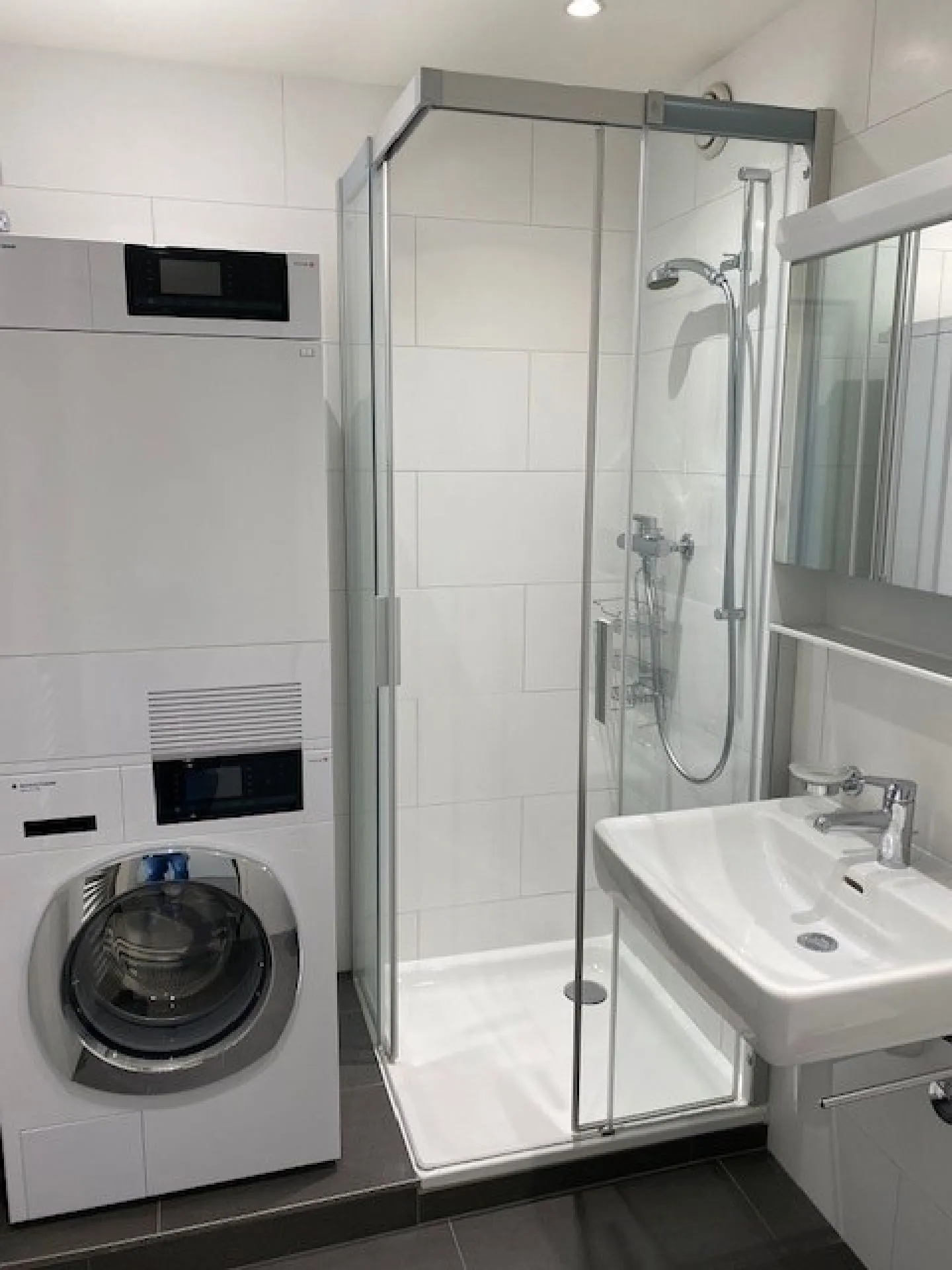 Renovierte 3,5-Zimmerwohnung im 1. OG - Photo 9 of 11