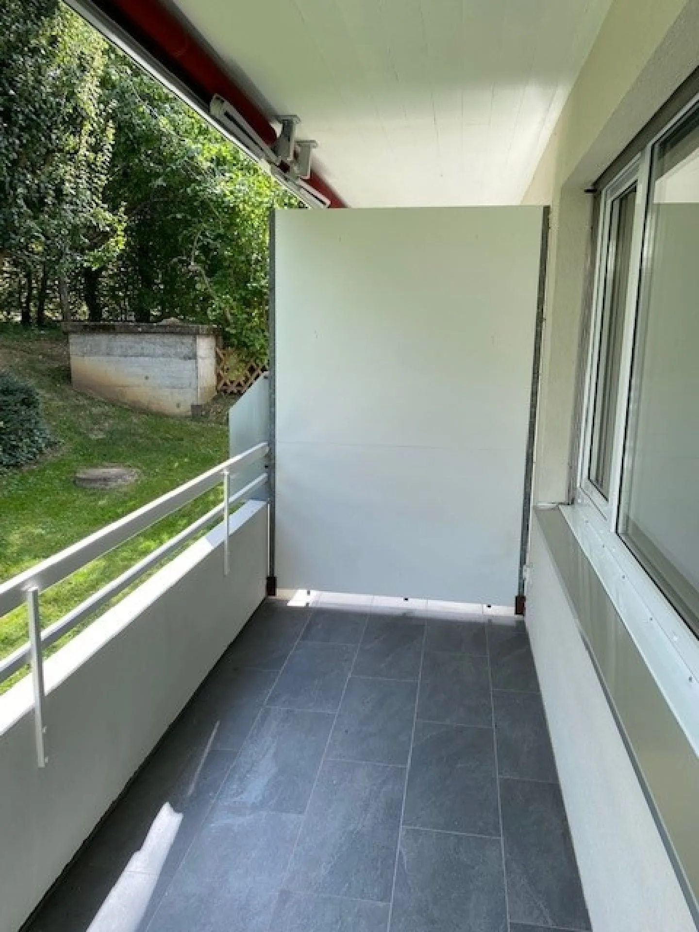 Renovierte 3,5-Zimmerwohnung im 1. OG - Photo 10 of 11