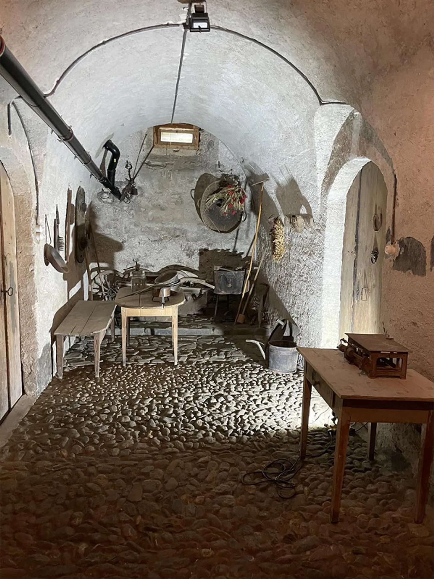 Grosszügige Wohnung in historischem Gebäude - Foto 20 von 21