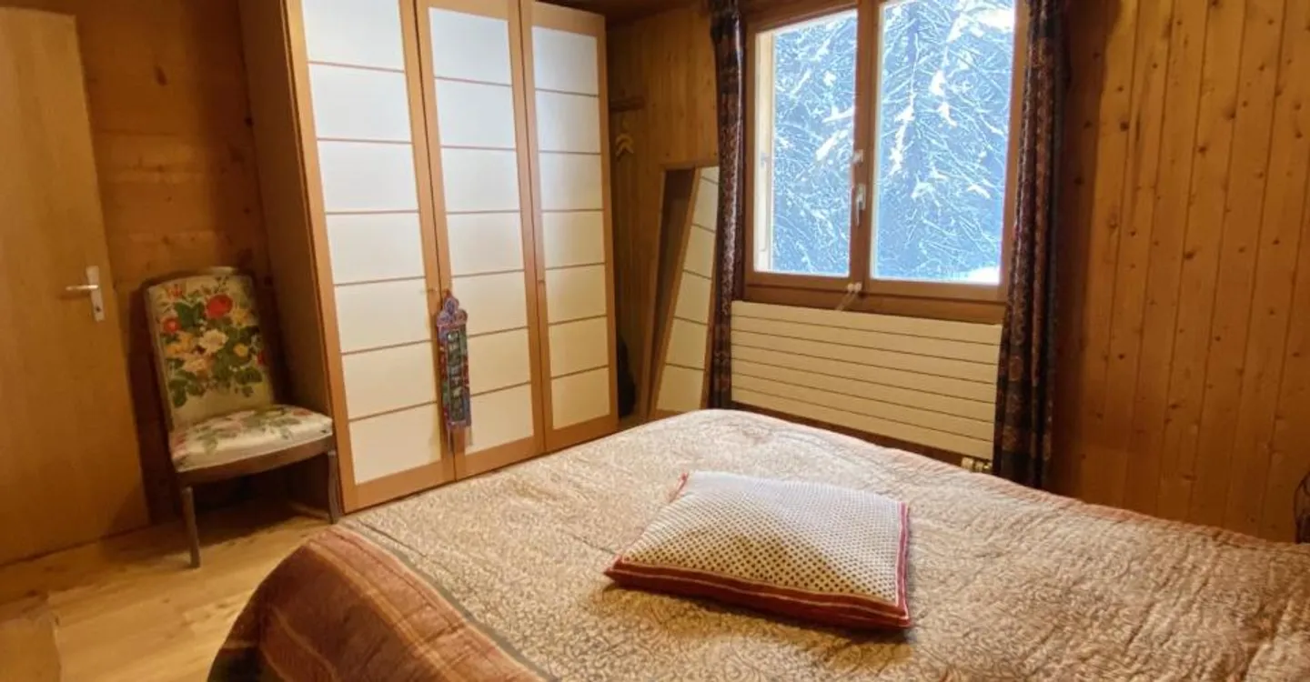 Family chalet or charming pied-à-terre in Anzère - Photo 6 of 11