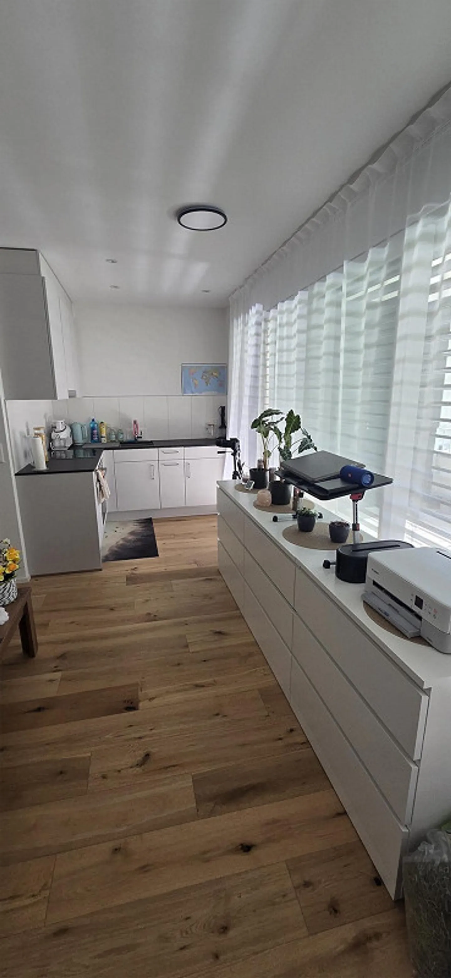Appartement lumineux de 2,5 pièces avec balcon à Balsthal (année de construction 2025) - Photo 4 sur 13